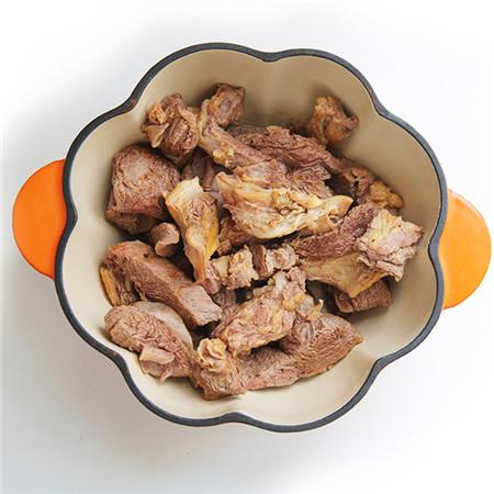 牛肉爽滑不柴的秘密这几步很重要(牛肉嚼不动大厨教您) 牛肉爽滑不柴的秘密这几步很重要(牛肉嚼不动大厨教您)