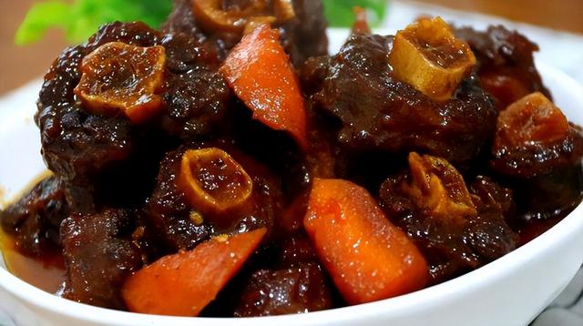 买牛肉一张图教你如何选购牛肉(买牛肉内行人专挑) 买牛肉一张图教你如何选购牛肉(买牛肉内行人专挑)