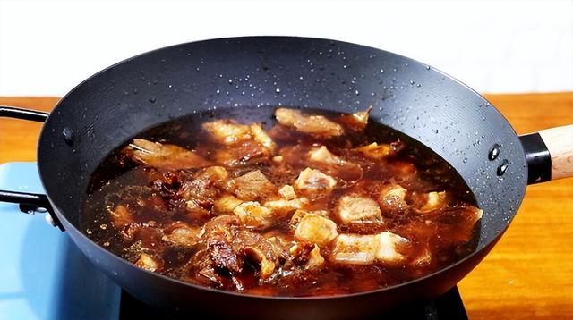 买牛肉一张图教你如何选购牛肉(买牛肉内行人专挑) 买牛肉一张图教你如何选购牛肉(买牛肉内行人专挑)