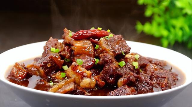 买牛肉一张图教你如何选购牛肉(买牛肉内行人专挑) 买牛肉一张图教你如何选购牛肉(买牛肉内行人专挑)