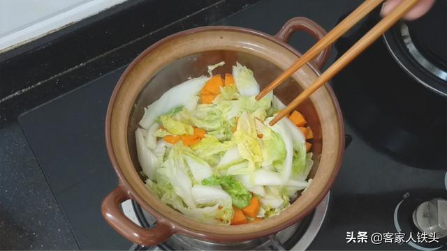 牛肉末烧豆腐的做法窍门（客家人爱这样吃牛肉）