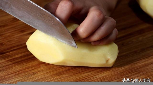 农家美食土豆烧牛肉(搭配土豆简单一做) 农家美食土豆烧牛肉(搭配土豆简单一做)