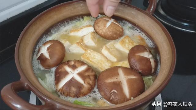 牛肉末烧豆腐的做法窍门（客家人爱这样吃牛肉）