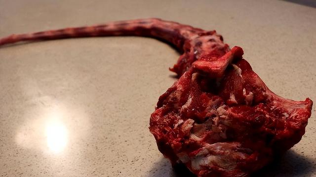 买牛肉一张图教你如何选购牛肉(买牛肉内行人专挑) 买牛肉一张图教你如何选购牛肉(买牛肉内行人专挑)