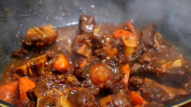 买牛肉一张图教你如何选购牛肉(买牛肉内行人专挑) 买牛肉一张图教你如何选购牛肉(买牛肉内行人专挑)