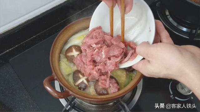 牛肉末烧豆腐的做法窍门（客家人爱这样吃牛肉）