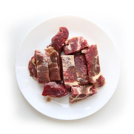 牛肉爽滑不柴的秘密这几步很重要(牛肉嚼不动大厨教您) 牛肉爽滑不柴的秘密这几步很重要(牛肉嚼不动大厨教您)