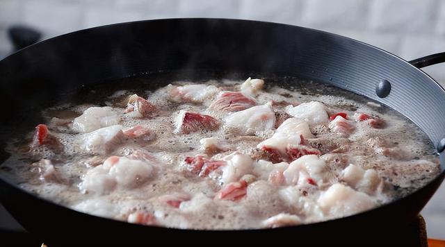 买牛肉一张图教你如何选购牛肉(买牛肉内行人专挑) 买牛肉一张图教你如何选购牛肉(买牛肉内行人专挑)