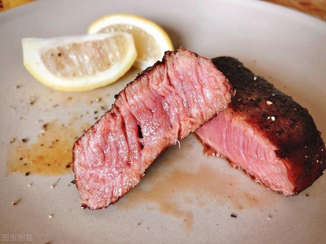 牛排跟菜场买的牛肉有什么区别(新鲜牛肉要40块钱1斤) 牛排跟菜场买的牛肉有什么区别(新鲜牛肉要40块钱1斤)
