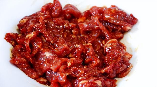 买牛肉一张图教你如何选购牛肉(买牛肉内行人专挑) 买牛肉一张图教你如何选购牛肉(买牛肉内行人专挑)