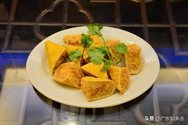 普宁美食推荐豆干（普宁豆干在揭阳人看来）