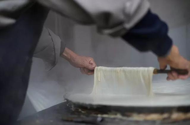 四川的正宗豆笋(舌尖上的34) 四川的正宗豆笋(舌尖上的34)