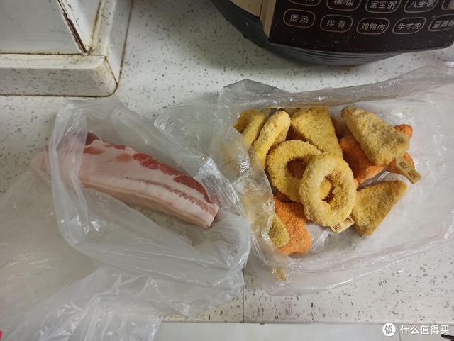 空气炸锅可以做的美食无需腌制（有甜有咸有花样）