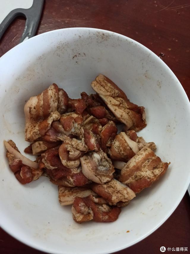 空气炸锅可以做的美食无需腌制（有甜有咸有花样）