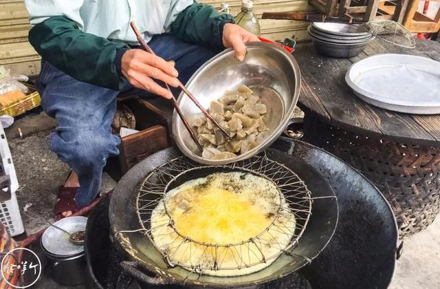 薯粉豆干除了炸还能怎么煮（好吃到灵魂飞起）