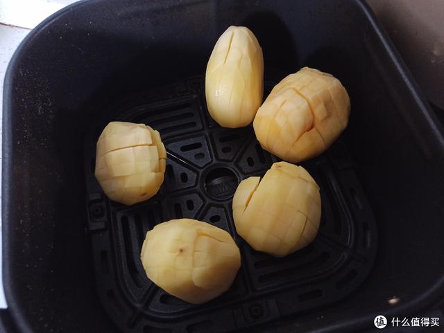 空气炸锅可以做的美食无需腌制（有甜有咸有花样）