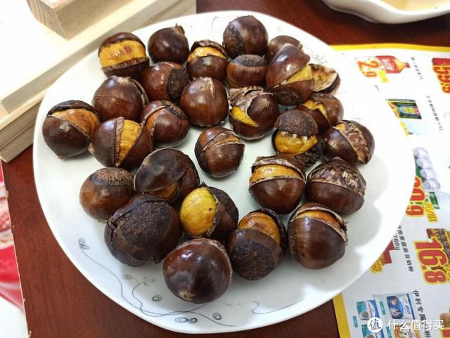 空气炸锅可以做的美食无需腌制（有甜有咸有花样）