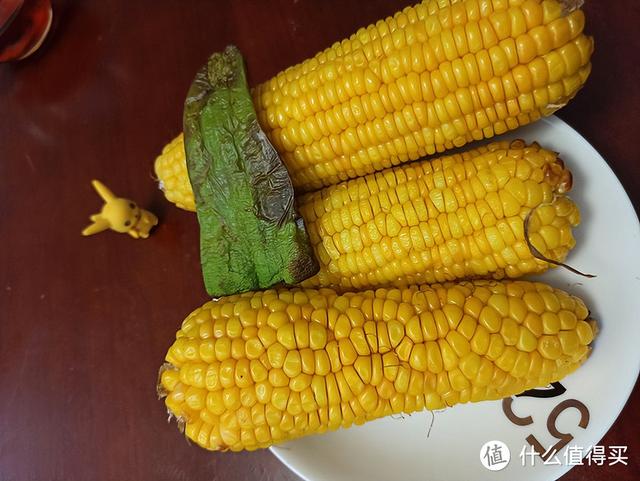 空气炸锅可以做的美食无需腌制（有甜有咸有花样）