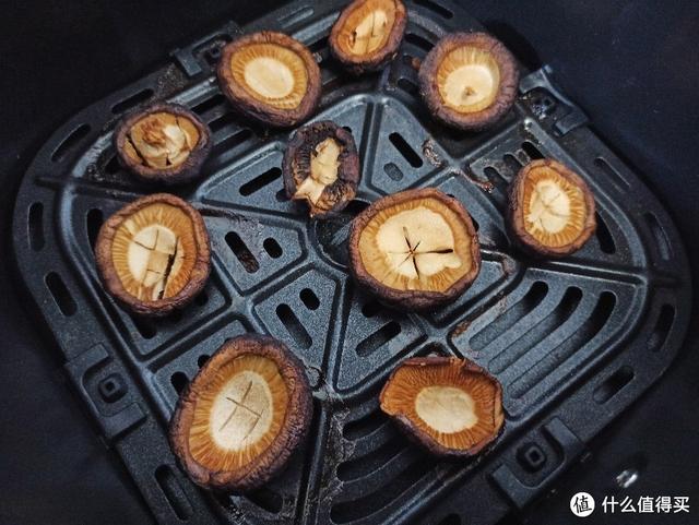 空气炸锅可以做的美食无需腌制（有甜有咸有花样）