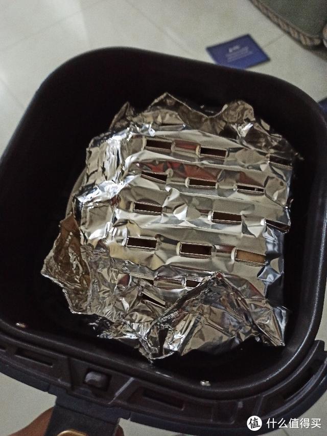 空气炸锅可以做的美食无需腌制（有甜有咸有花样）