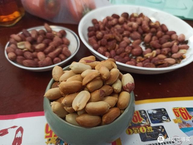 空气炸锅可以做的美食无需腌制（有甜有咸有花样）