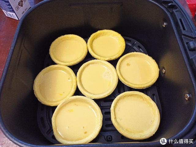 空气炸锅可以做的美食无需腌制（有甜有咸有花样）