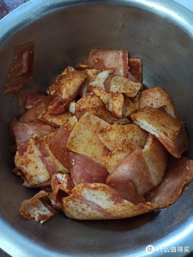 空气炸锅可以做的美食无需腌制（有甜有咸有花样）