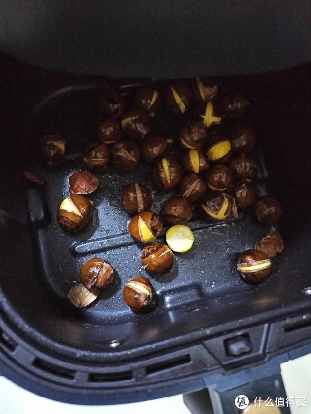 空气炸锅可以做的美食无需腌制（有甜有咸有花样）