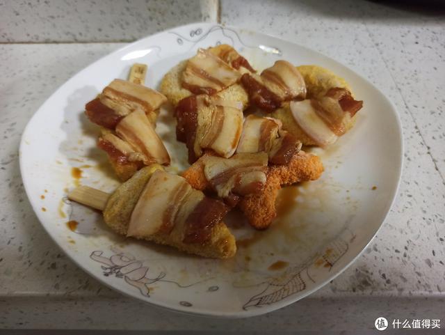 空气炸锅可以做的美食无需腌制（有甜有咸有花样）