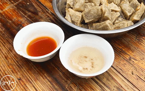 薯粉豆干除了炸还能怎么煮（好吃到灵魂飞起）