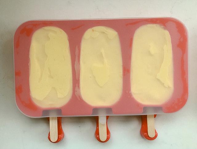 自制雪糕为什么一冻就不甜了(这5种水果冻一冻) 自制雪糕为什么一冻就不甜了(这5种水果冻一冻)