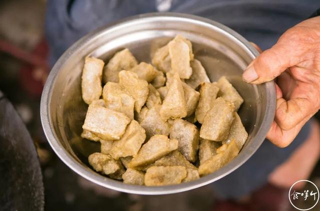 薯粉豆干除了炸还能怎么煮（好吃到灵魂飞起）