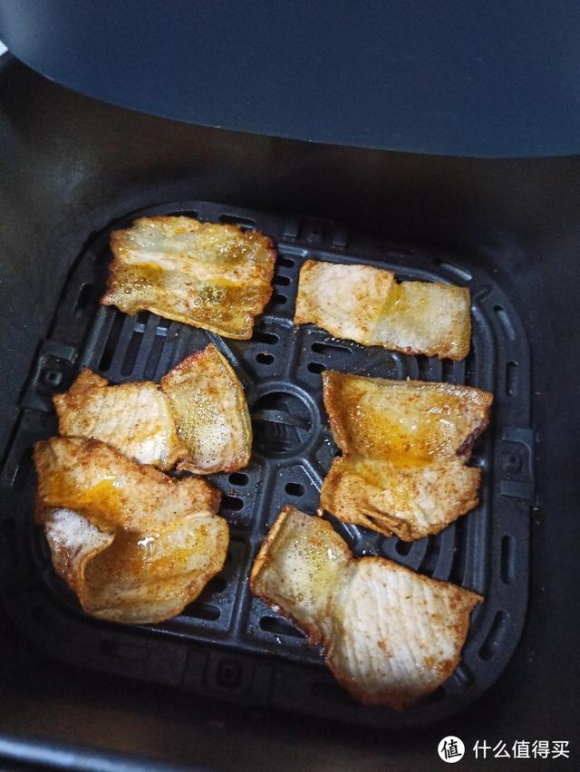 空气炸锅可以做的美食无需腌制（有甜有咸有花样）