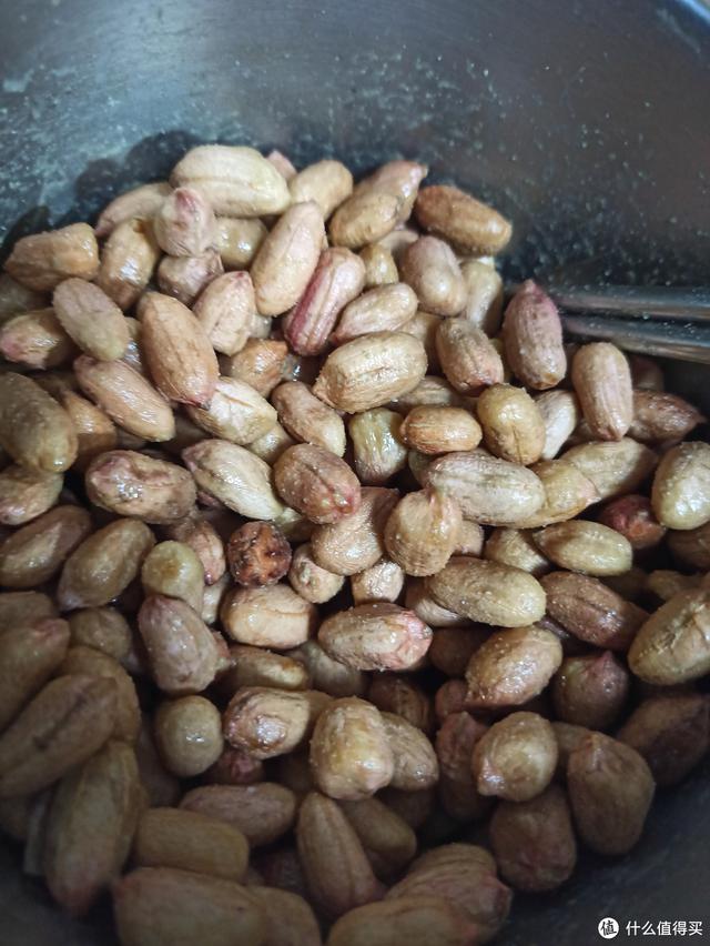 空气炸锅可以做的美食无需腌制（有甜有咸有花样）