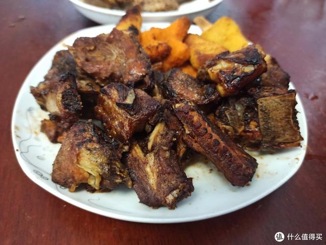 空气炸锅可以做的美食无需腌制（有甜有咸有花样）