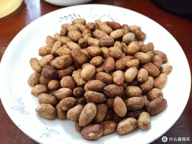 空气炸锅可以做的美食无需腌制（有甜有咸有花样）