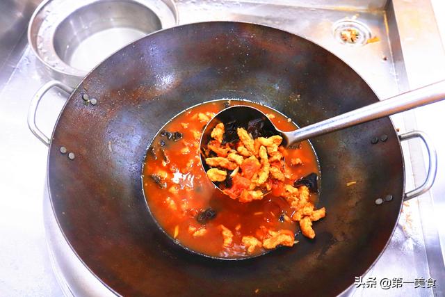 炸小酥肉怎样炸才能又酥又脆(炸小酥肉都有啥技巧) 炸小酥肉怎样炸才能又酥又脆(炸小酥肉都有啥技巧)