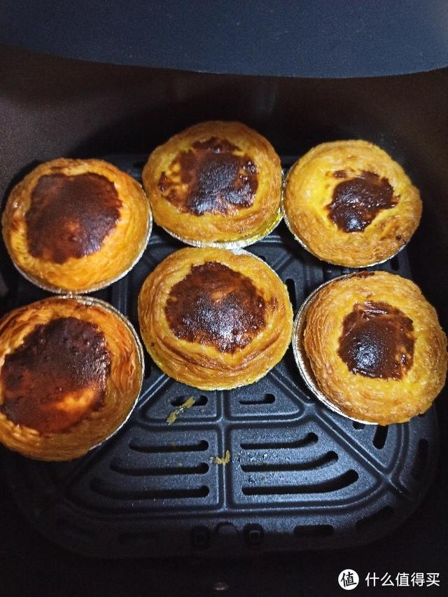 空气炸锅可以做的美食无需腌制（有甜有咸有花样）