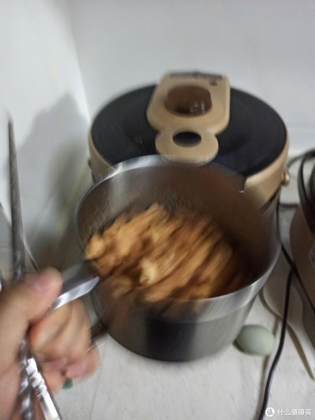 空气炸锅可以做的美食无需腌制（有甜有咸有花样）