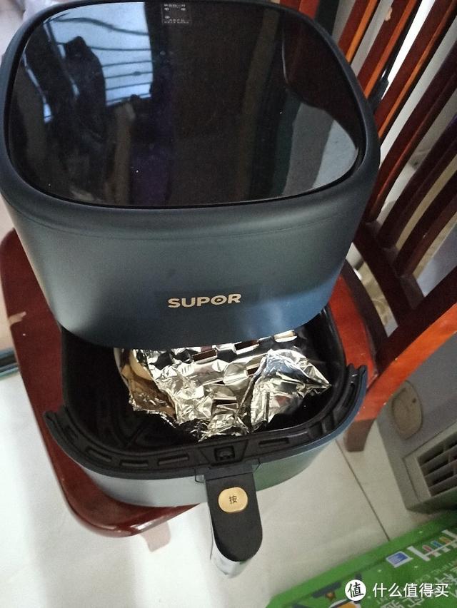 空气炸锅可以做的美食无需腌制（有甜有咸有花样）