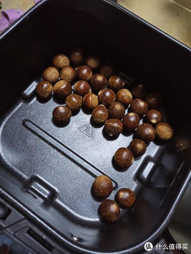 空气炸锅可以做的美食无需腌制（有甜有咸有花样）