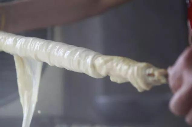 四川的正宗豆笋(舌尖上的34) 四川的正宗豆笋(舌尖上的34)