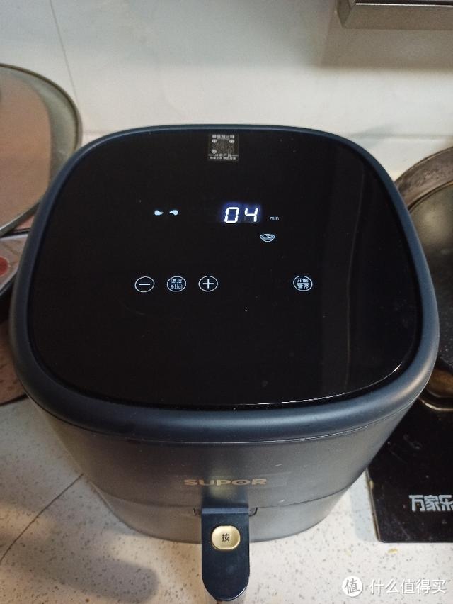 空气炸锅可以做的美食无需腌制（有甜有咸有花样）