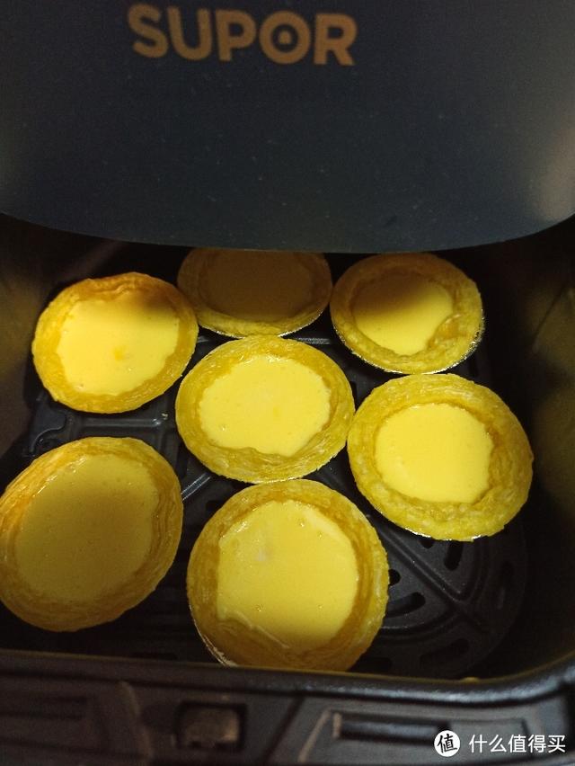 空气炸锅可以做的美食无需腌制（有甜有咸有花样）