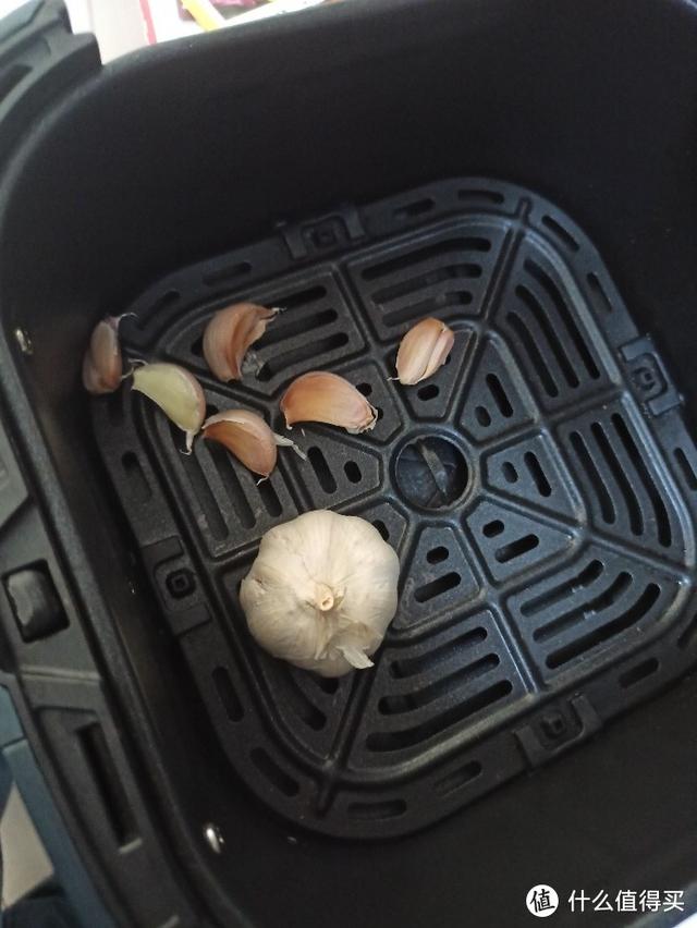 空气炸锅可以做的美食无需腌制（有甜有咸有花样）