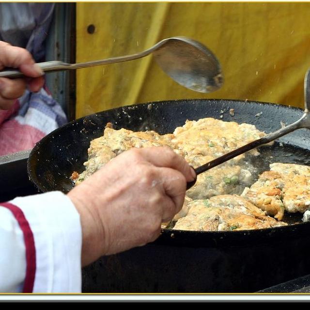 14道潮汕美食（百吃不厌的潮汕美食）