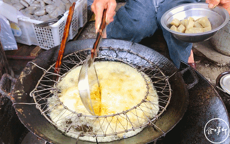 薯粉豆干除了炸还能怎么煮（好吃到灵魂飞起）