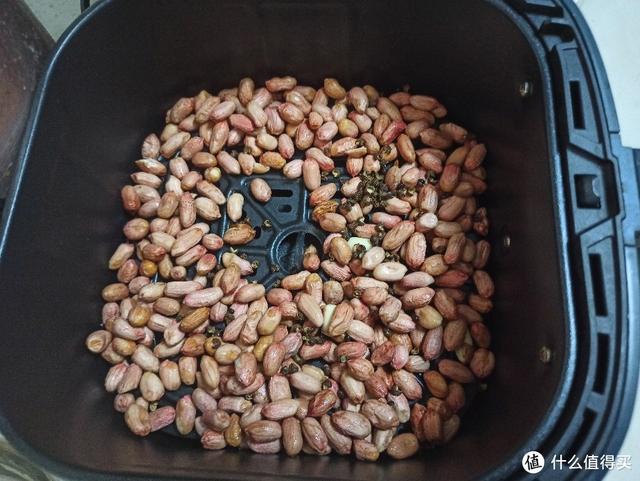 空气炸锅可以做的美食无需腌制（有甜有咸有花样）