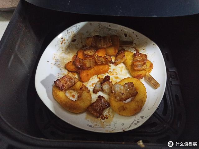 空气炸锅可以做的美食无需腌制（有甜有咸有花样）
