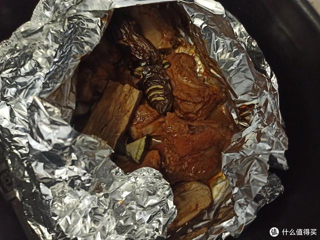 空气炸锅可以做的美食无需腌制（有甜有咸有花样）